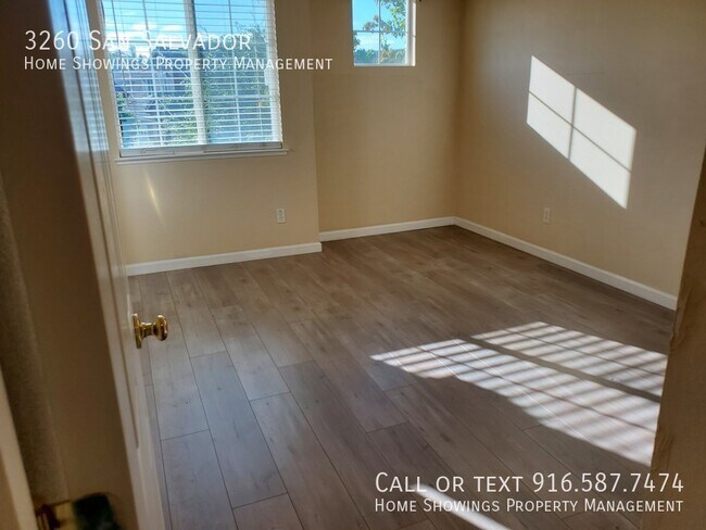 Building Photo - 3260 San Salvador St