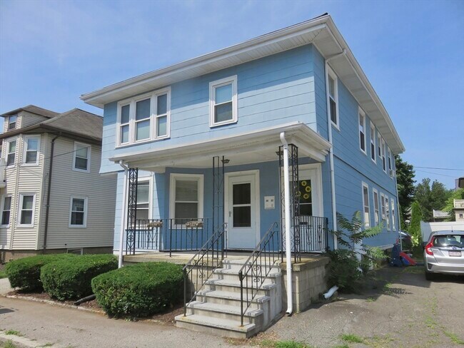 Building Photo - 37-39 Parmenter Rd