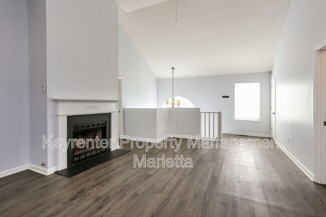 Building Photo - 6815 Wood Gate Way