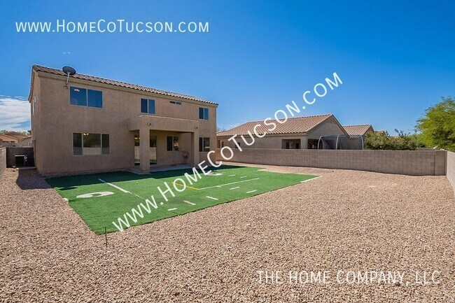 Building Photo - 6645 E Gehrig Ln