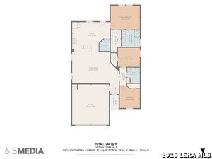 Building Photo - 9922 Belmore Cove