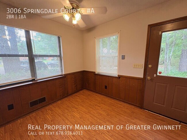 Building Photo - 3006 Springdale Ct