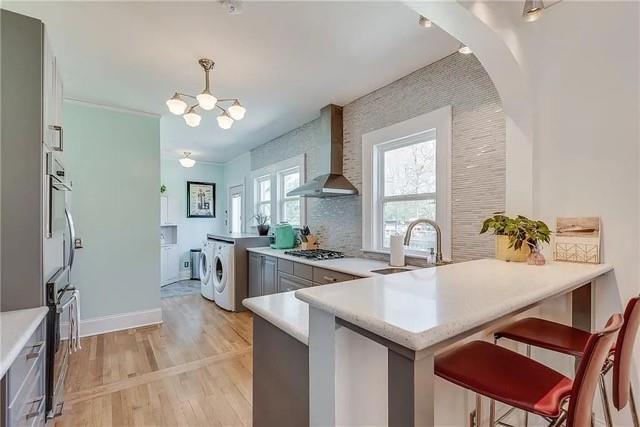 Building Photo - 3353 Myrtle St