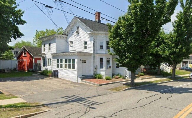 Building Photo - 6 Sixth Street Unit A