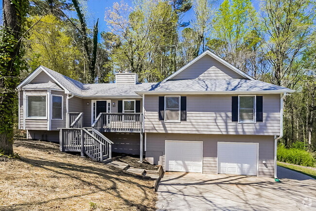 Building Photo - 301 Sandhurst Way SW