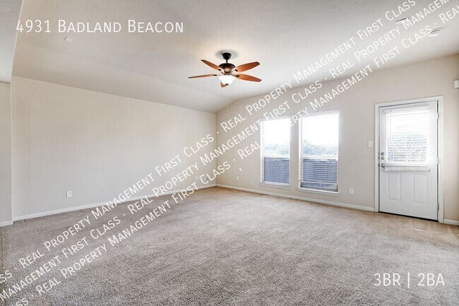 Building Photo - 4931 Badland Beacon