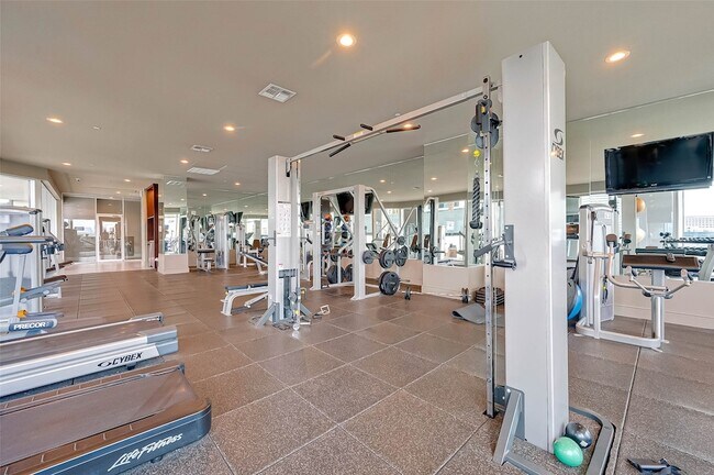 Building Photo - 1600 Post Oak Blvd