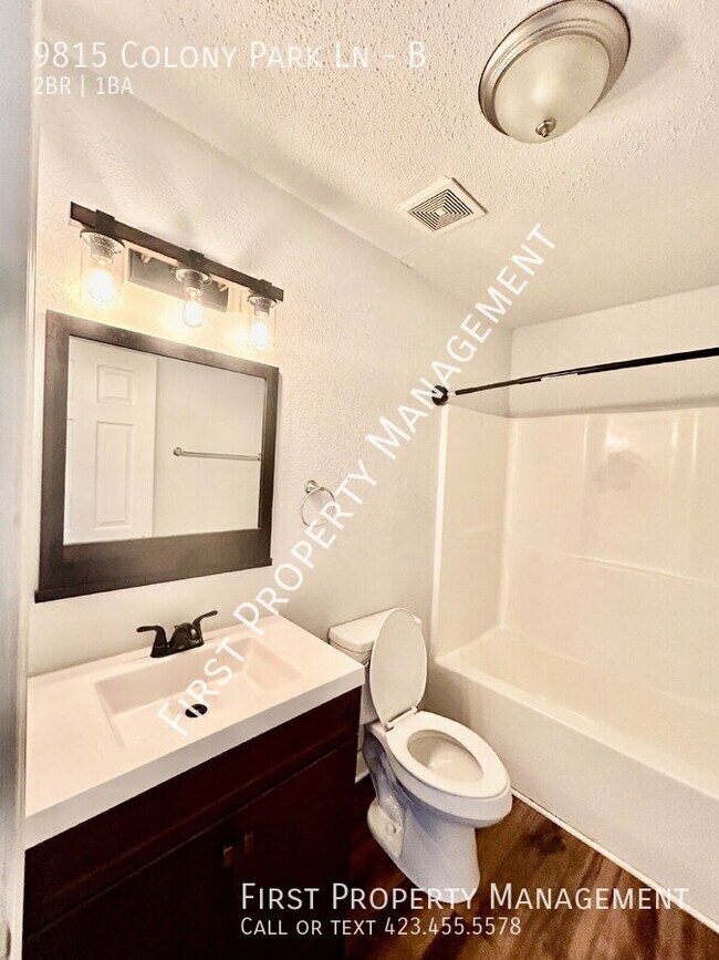 Building Photo - 9815 Colony Park Ln