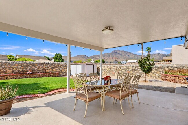 Building Photo - 4648 Robert Acosta Dr