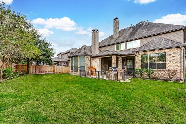 Building Photo - 4710 Deermeadow Falls Ln