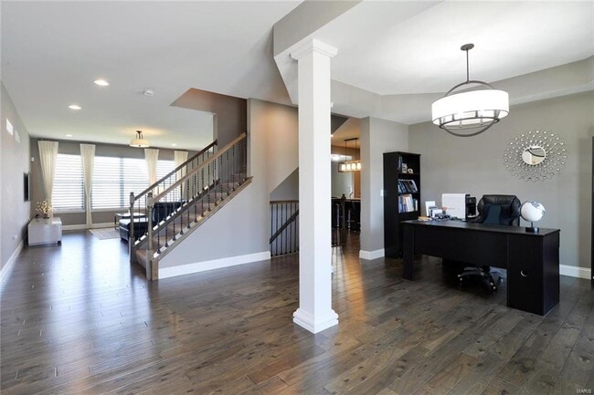 Building Photo - 1597 Beckham Ridge Ct