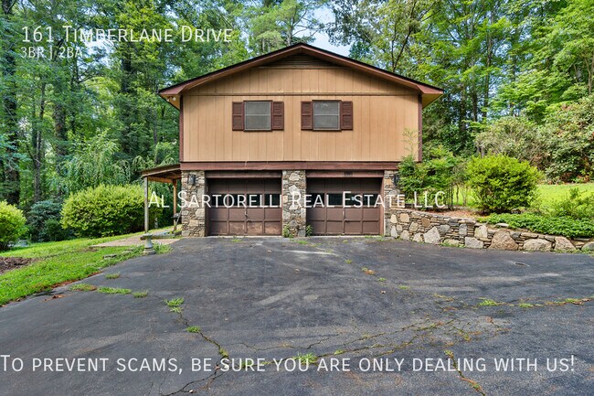 Building Photo - 161 Timberlane Dr
