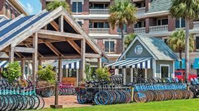 Building Photo - Fully furnished condo in Rosemary Beach!