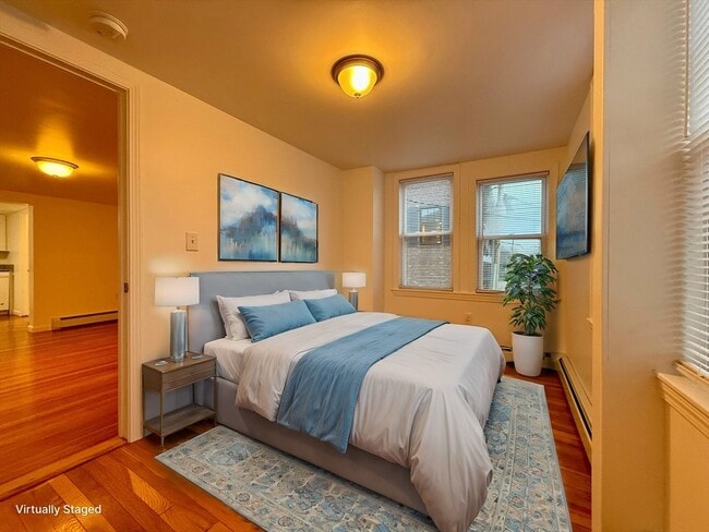 Building Photo - 115 South St