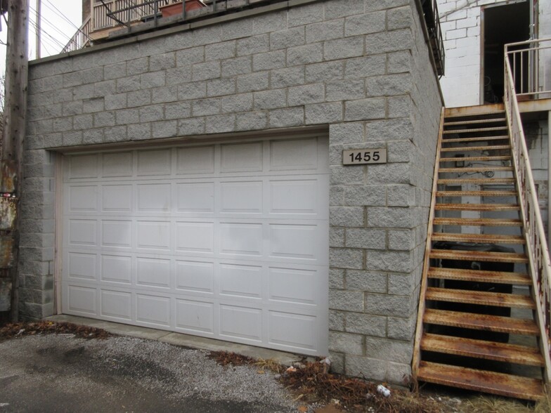 Building Photo - 1453 W Taylor St