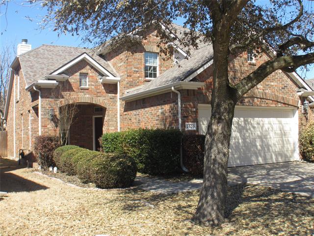 Primary Photo - 2020 Webb Dr