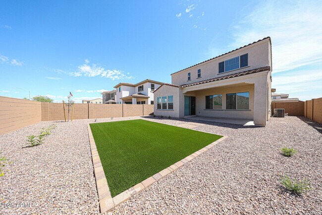 Building Photo - 25076 77th Dr
