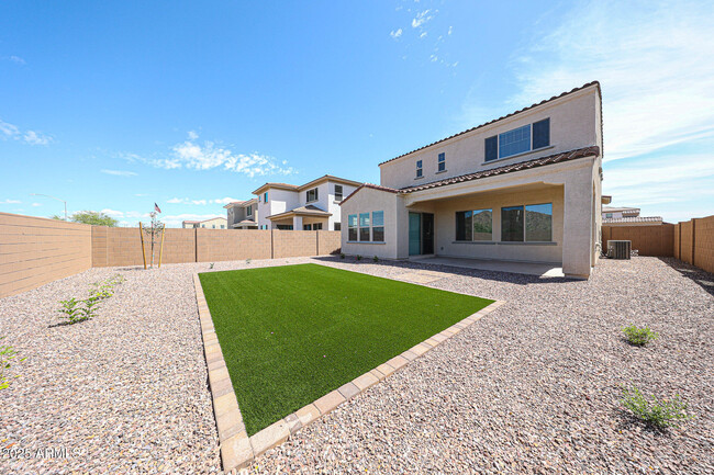 Building Photo - 25076 N 77th Dr