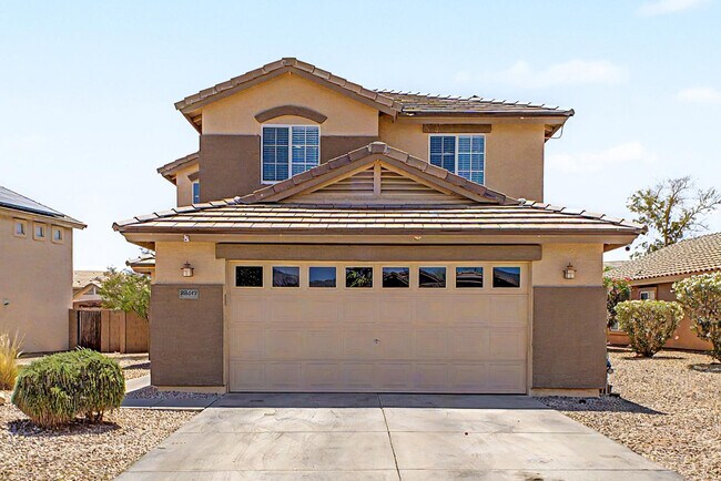 Building Photo - 22617 W Adams Dr