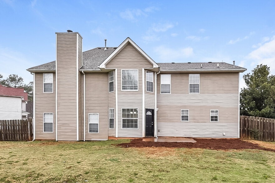 Building Photo - 1481 Mine Run