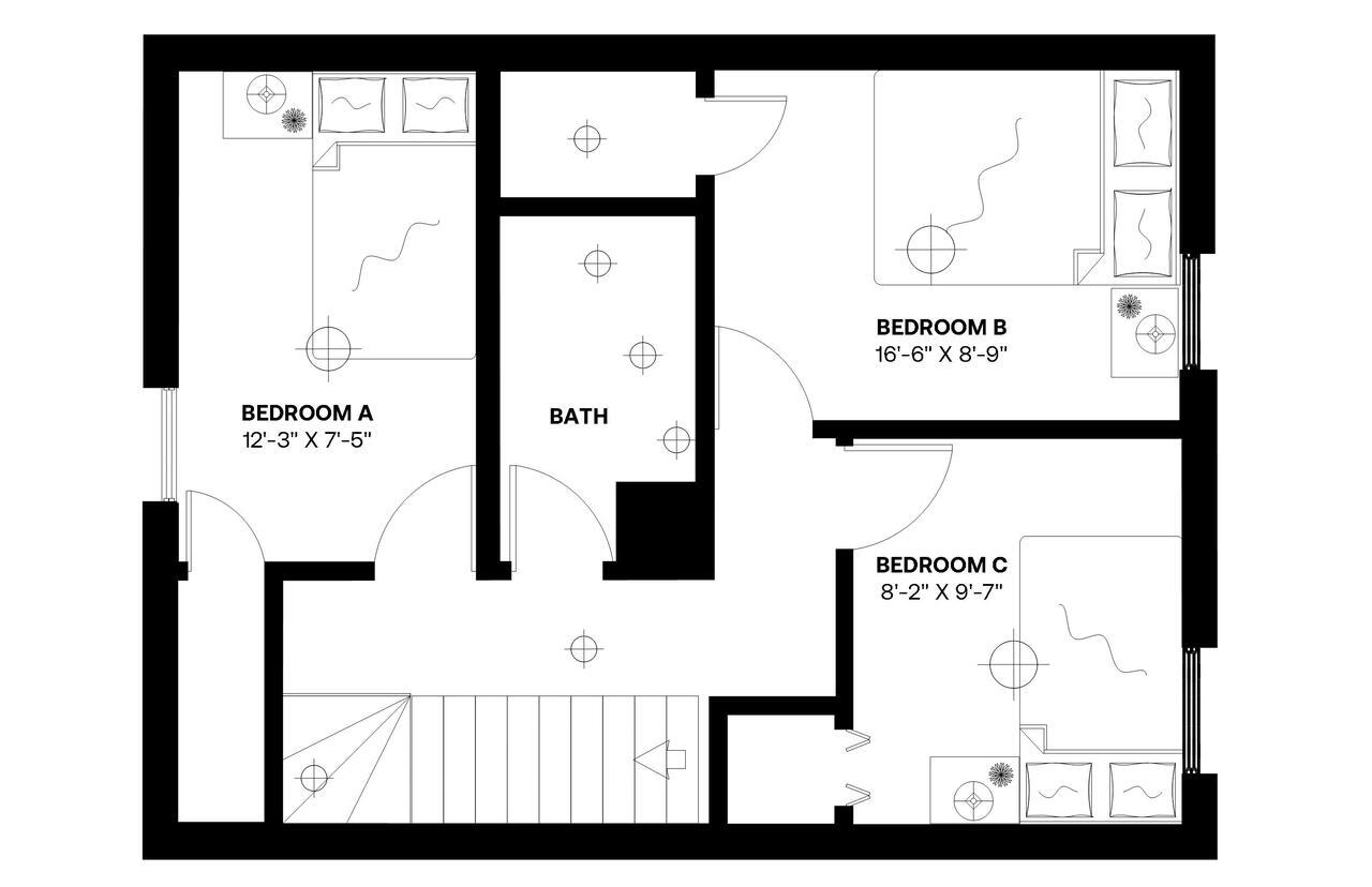 Building Photo - Room in Shared 5 bed/2 bath home