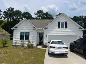 Building Photo - Available July 10th. Beautiful New Construction Home in the Desirable Community of French Quarter...