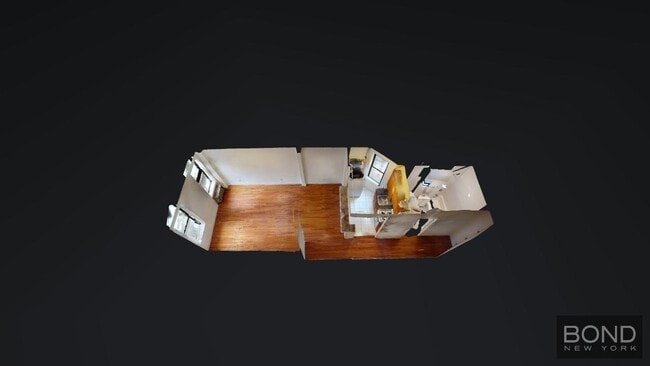 Floorplan - 226 East 36 Street