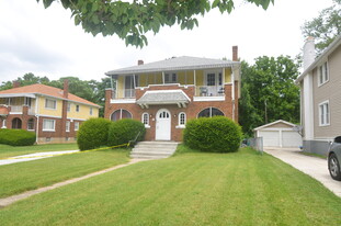 Building Photo - 1938 Lawn Ave