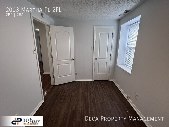 Building Photo - 2003 Martha Pl