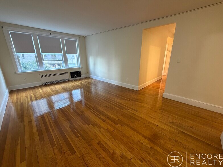 Primary Photo - 33 Lancaster Terrace