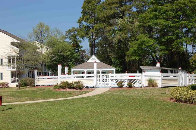 Building Photo - 1100 Possum Trot Rd