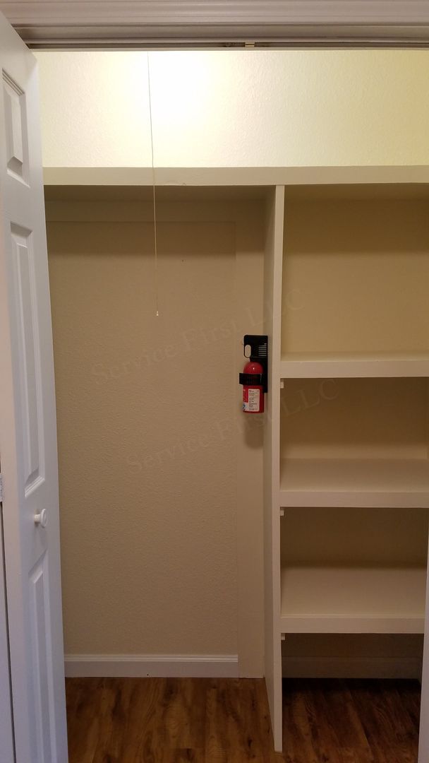 Building Photo - Greenville Apartments