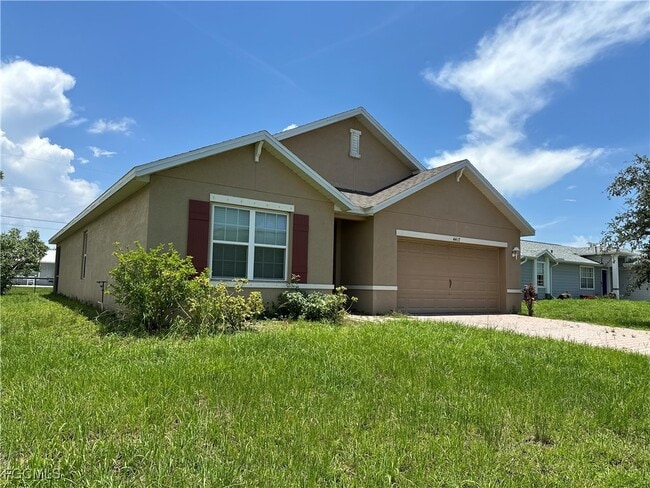 Building Photo - 4417 SW 15th Pl