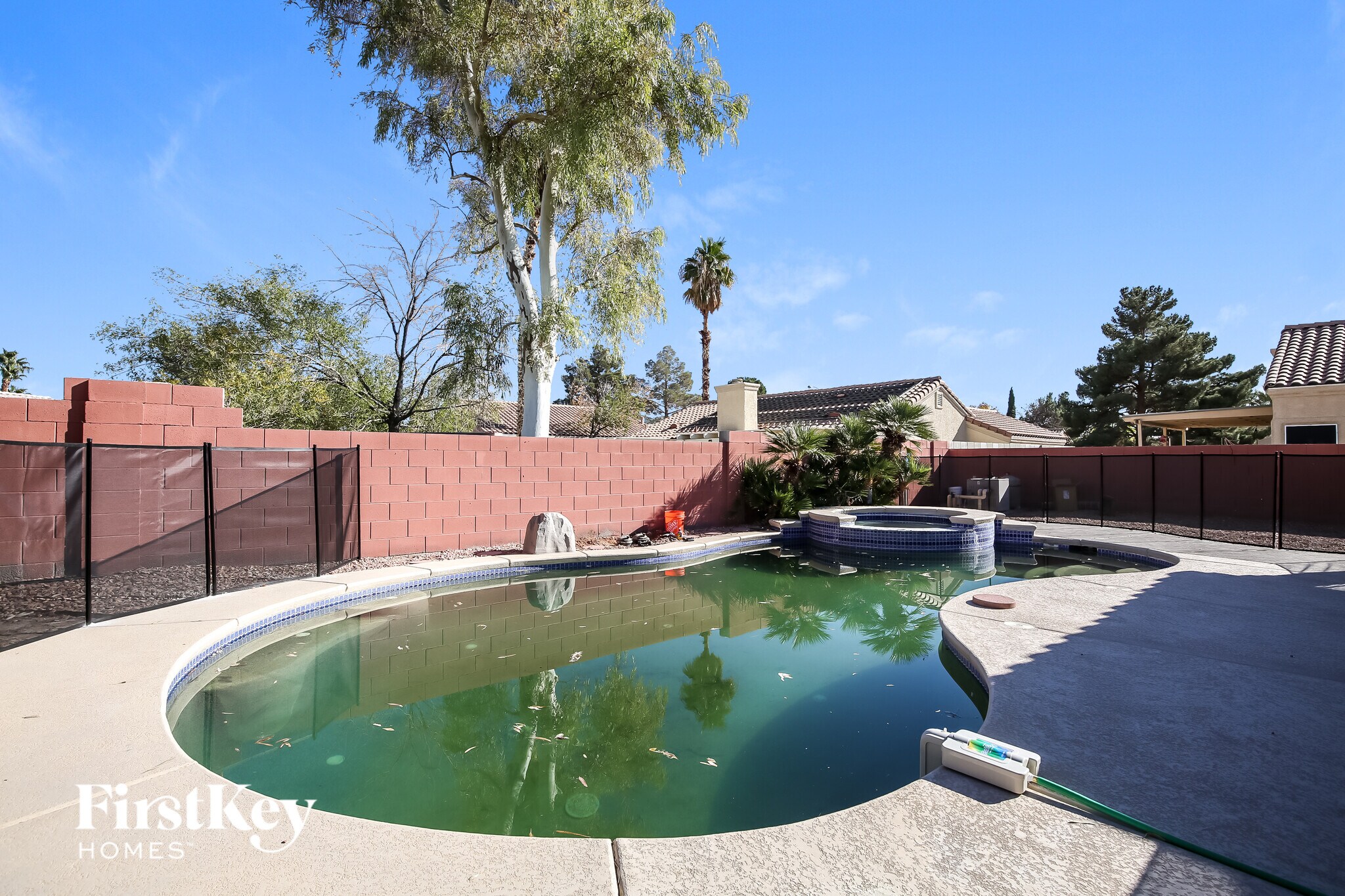 Building Photo - 4912 Breezy Day Dr