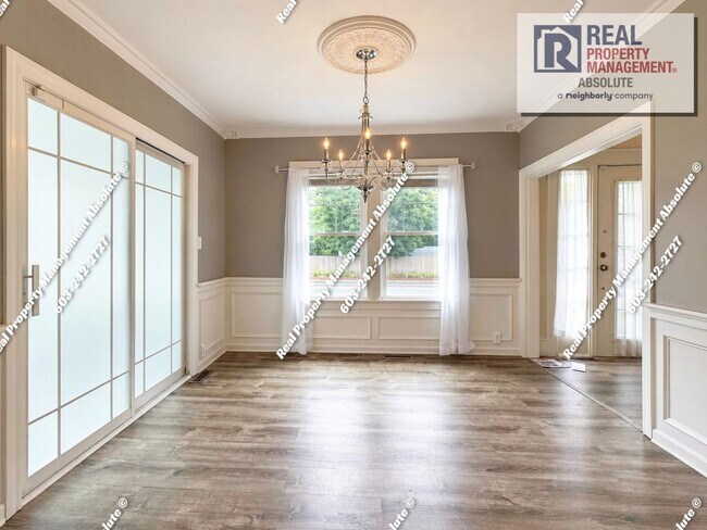 Building Photo - Charming 3-Bedroom Single-Family Home for Rent – Great Location in Nashua, NH