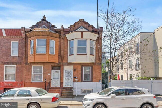 Building Photo - 1534 Page St