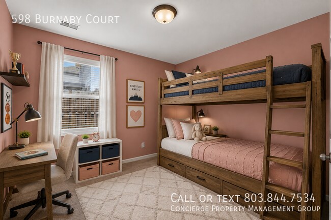 Building Photo - 598 Burnaby Ct