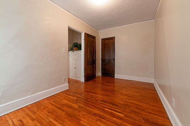 Floorplan - 569 Portland Apartments