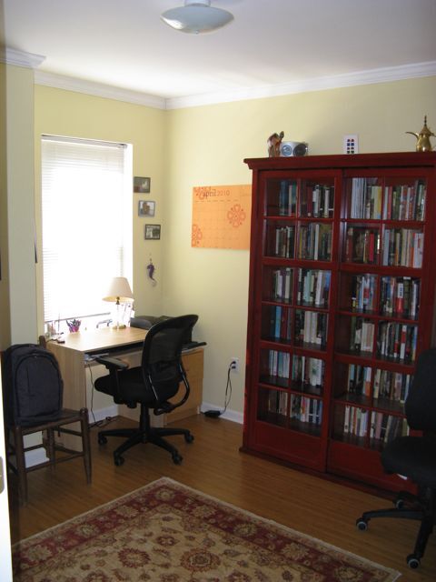 Second Bedroom - 195 14th St NE