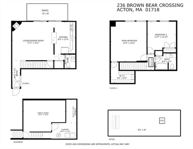 Building Photo - 236 Brown Bear Crossing