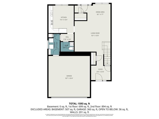 Building Photo - 41574 Mitchell Rd