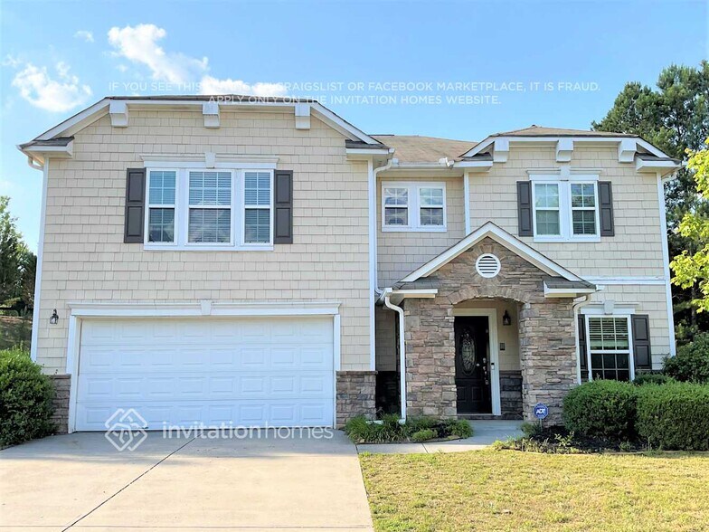 Primary Photo - 90 Laurel Branch Ct