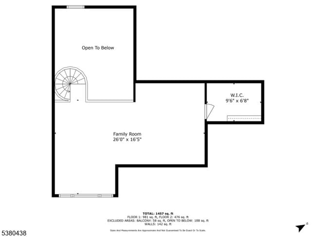 Building Photo - 41 Mt Kemble Ave