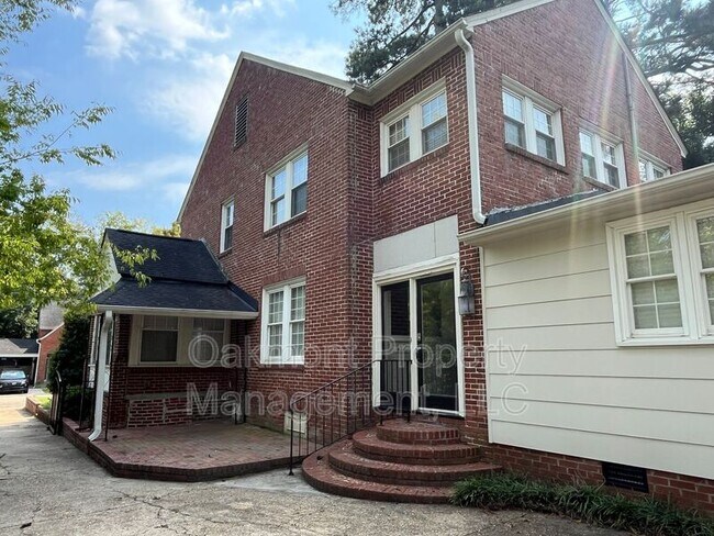 Building Photo - 105 Peachtree Street