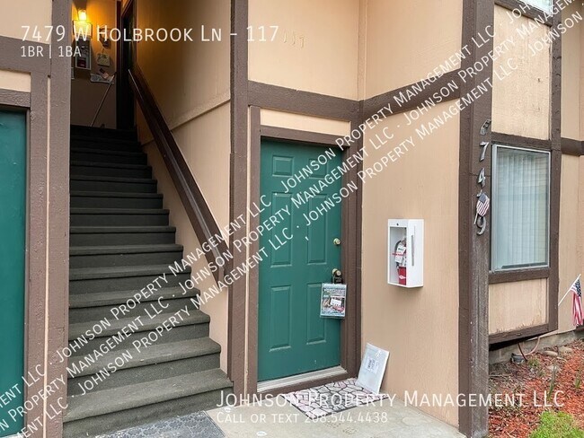 Building Photo - 7479 W Holbrook Ln