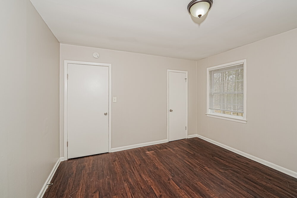 Building Photo - 1116 Hayes Rd