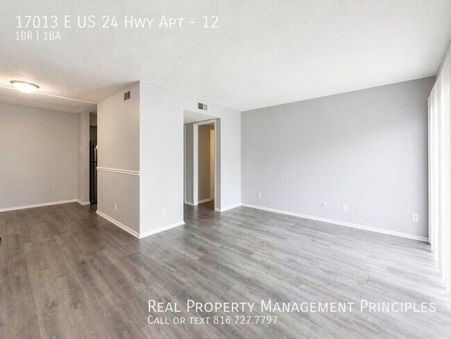 Building Photo - 17013 E US 24 Hwy Apt-12