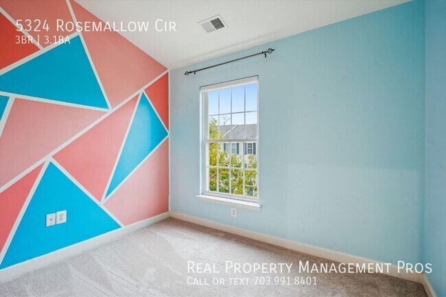 Building Photo - 5324 Rosemallow Cir