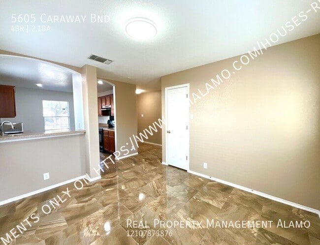 Building Photo - 5605 Caraway Bend
