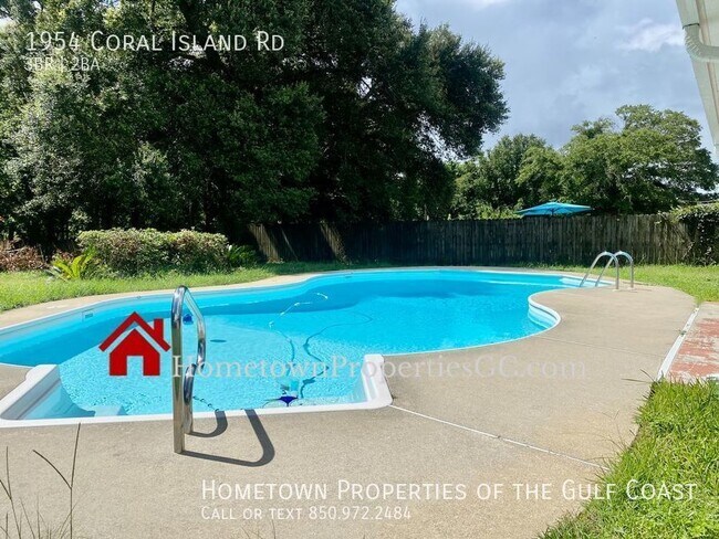 Building Photo - POOL HOME near Naval Air Station Pensacola!